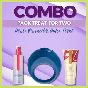 Treat For Two - Combo