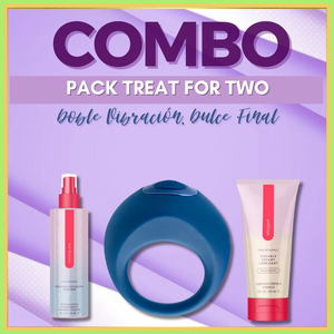 Treat For Two - Combo