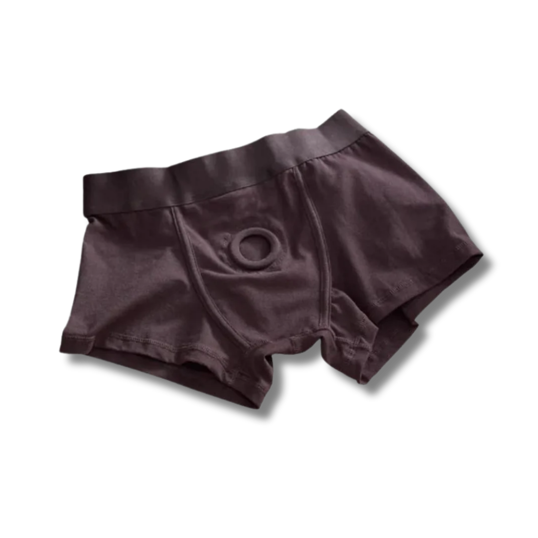 Packer Harness Boxer Briefs