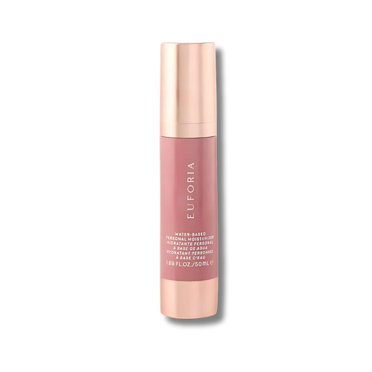 WATER-BASED PERSONAL MOISTURIZER