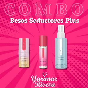 Besos Seductores Plus
