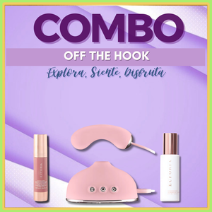 OFF THE HOOK- Combo