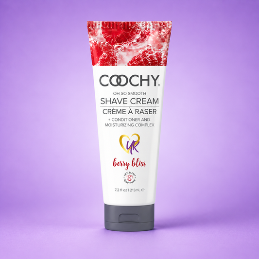 Coochy YR – Berry Bliss