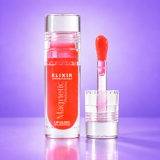 Magnetic Lip Gloss YR