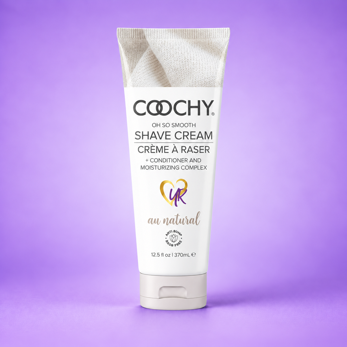 Coochy YR – Natural