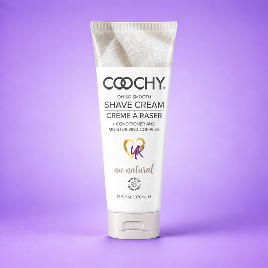 Coochy YR – Natural