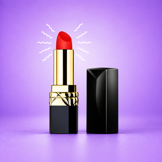 Lipstick Vibe YR
