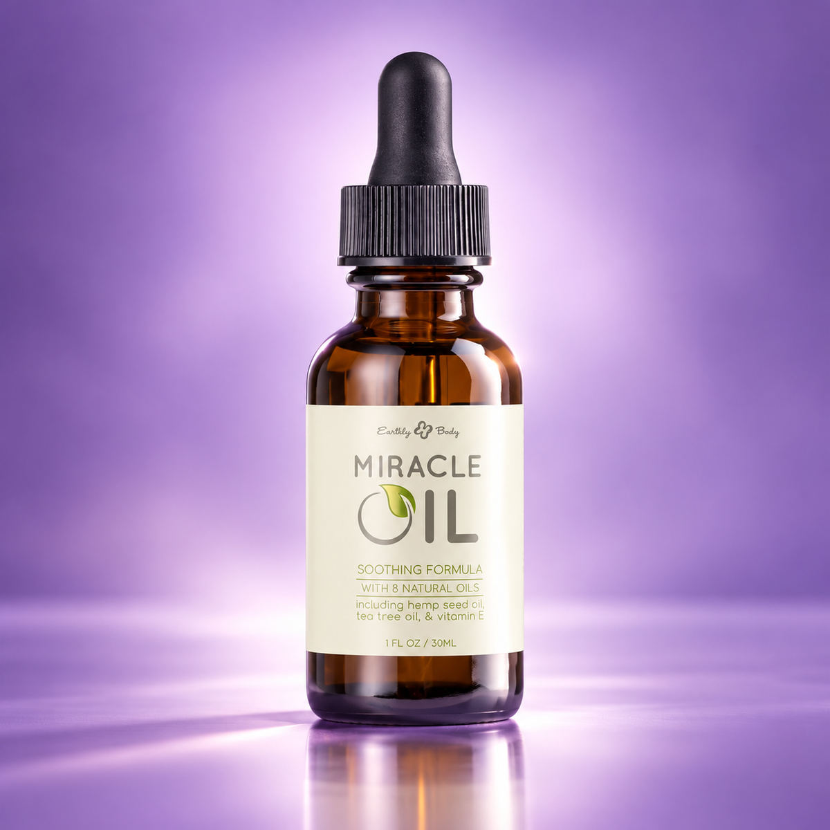 Miracle Oil YR