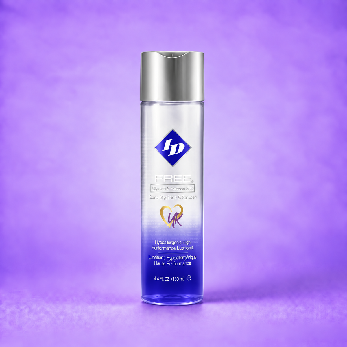 ID FREE LUBRICANTE YR