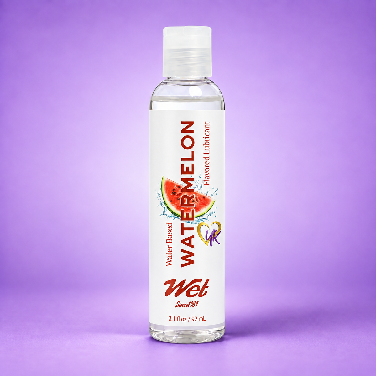 Wet Watermelon YR