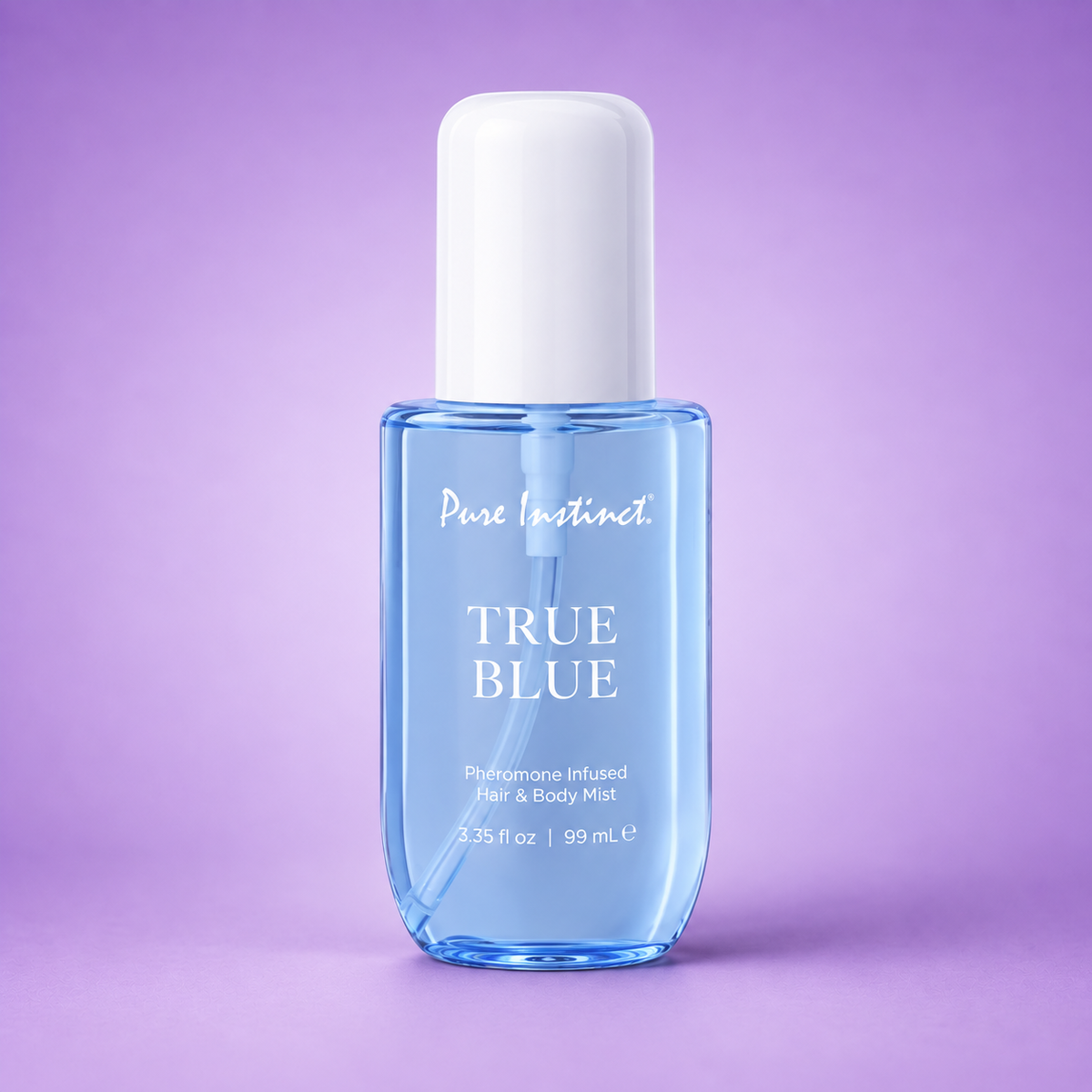 Pure Instinct Splash YR