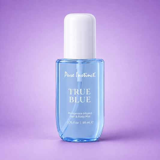 Pure Instinct Splash YR