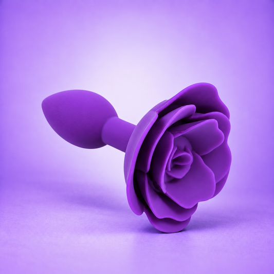 Rose Plug YR
