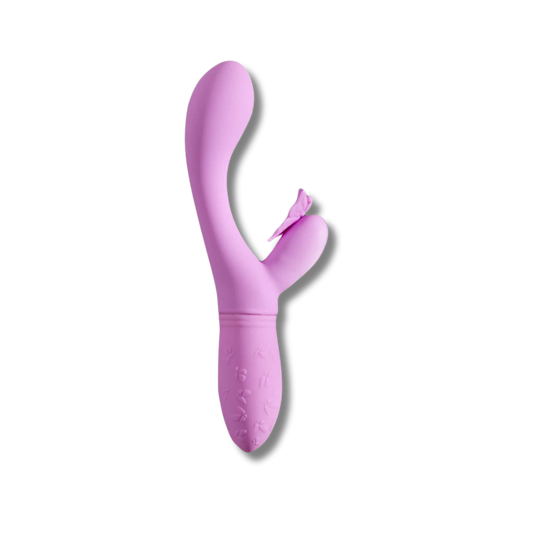 Fluttervibe - Butterfly of Pleasure 
