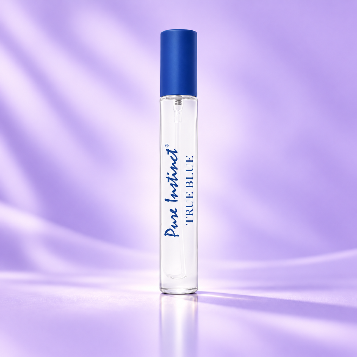 Pure Instinc Perfume YR