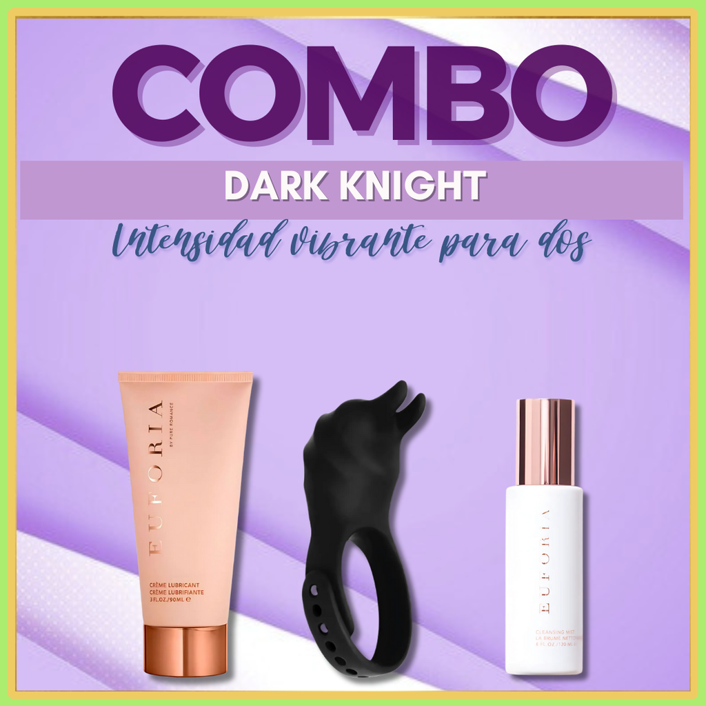 Dark Knight Combo