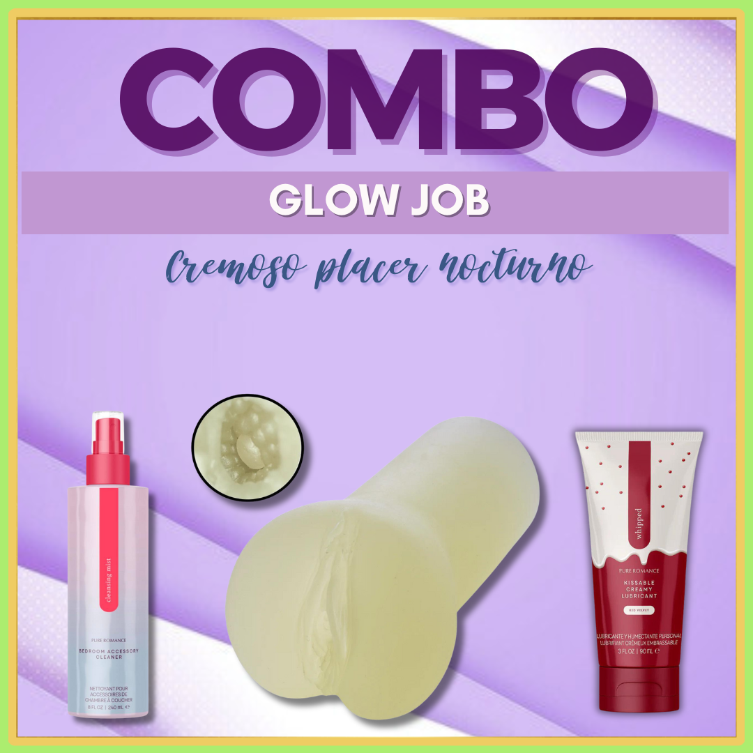 Combo - Glow Job