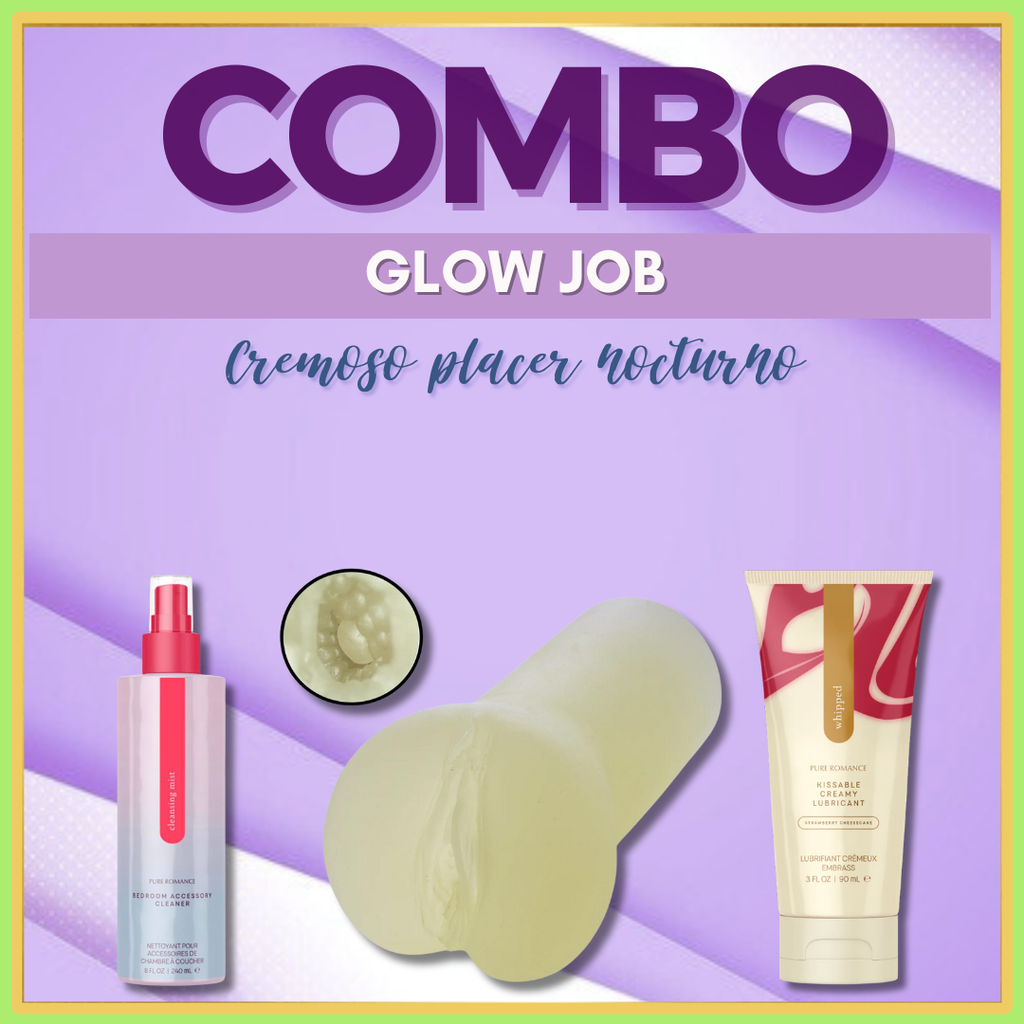 Combo - Glow Job