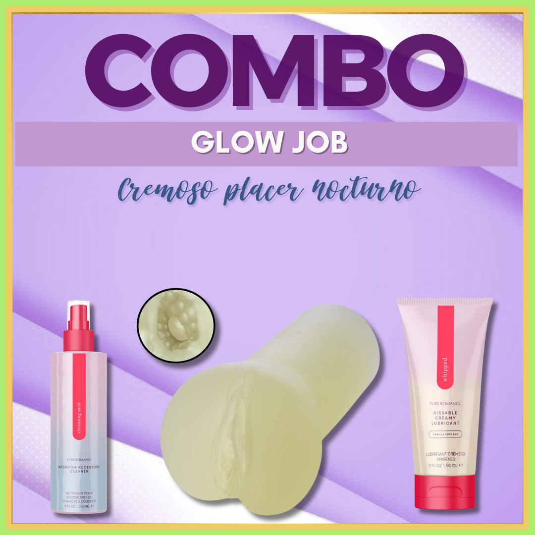 Combo - Glow Job