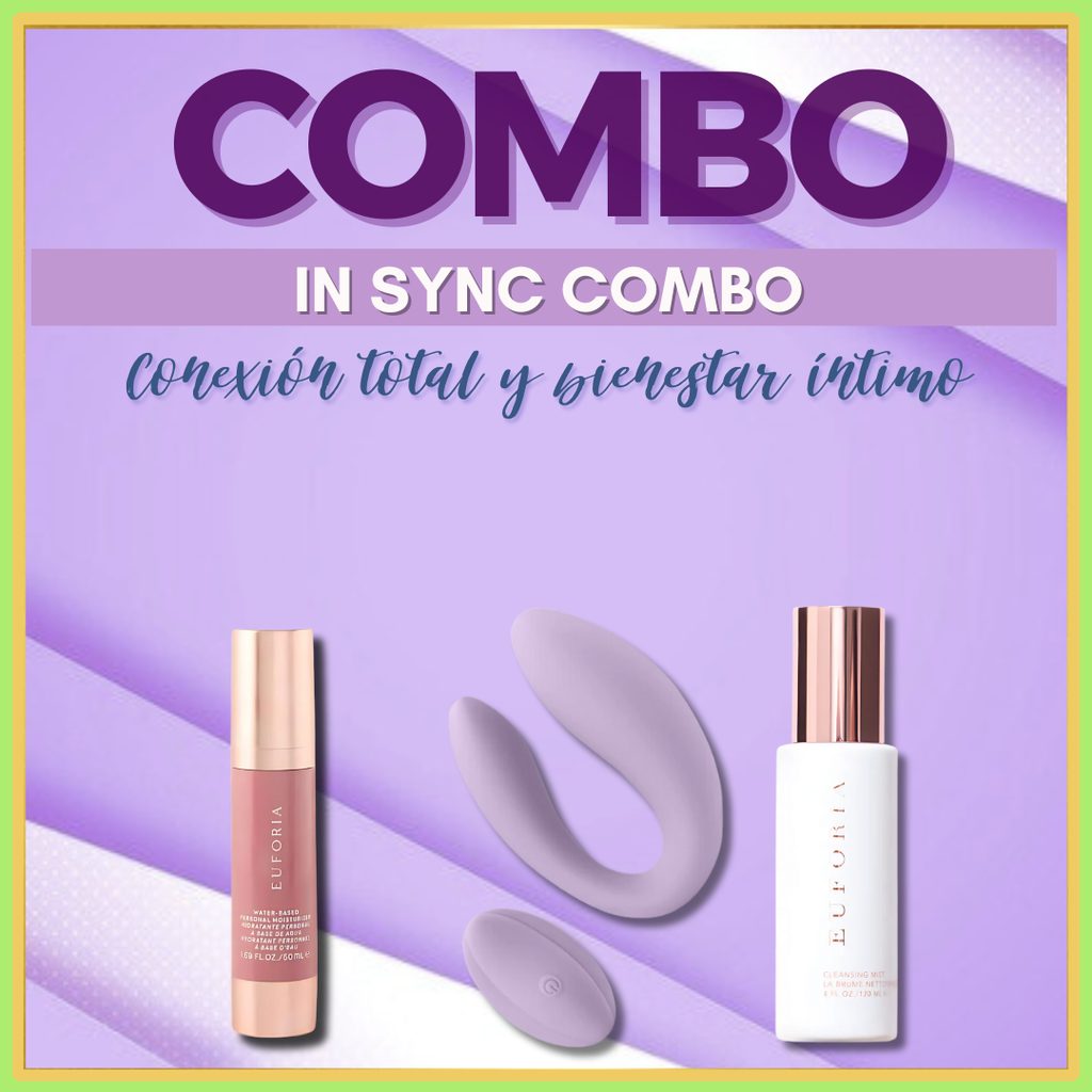 In Sync -Combo