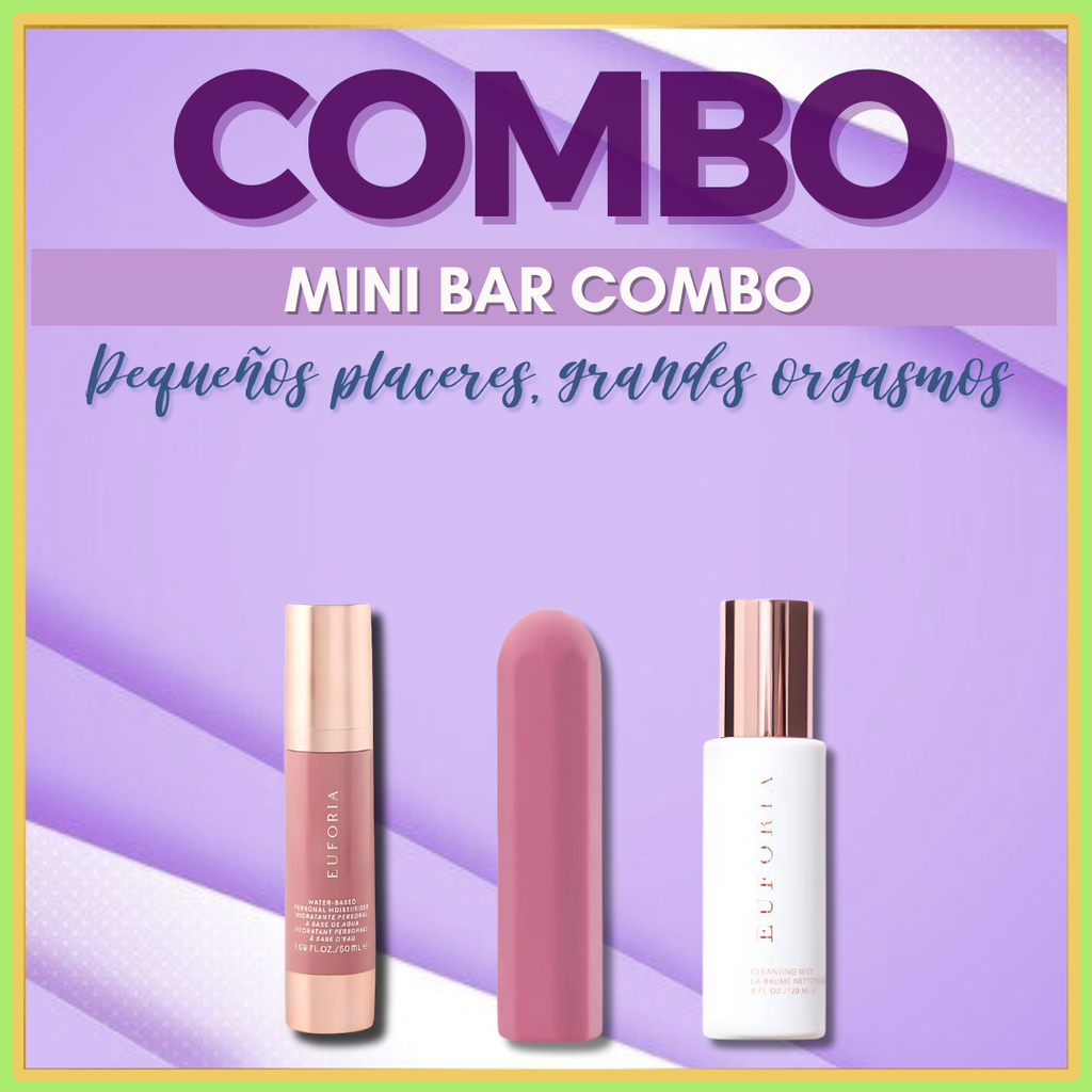 Mini Bar- Combo