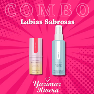 Labias Sabrosas