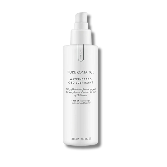 Heli Water-Based Lubricant