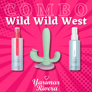 Wild Wild West Combo