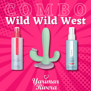 Wild Wild West Combo