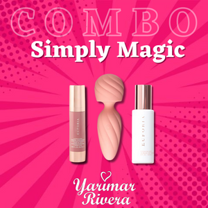 Combo Simply Magic