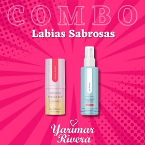 Labias Sabrosas