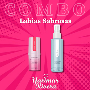 Labias Sabrosas
