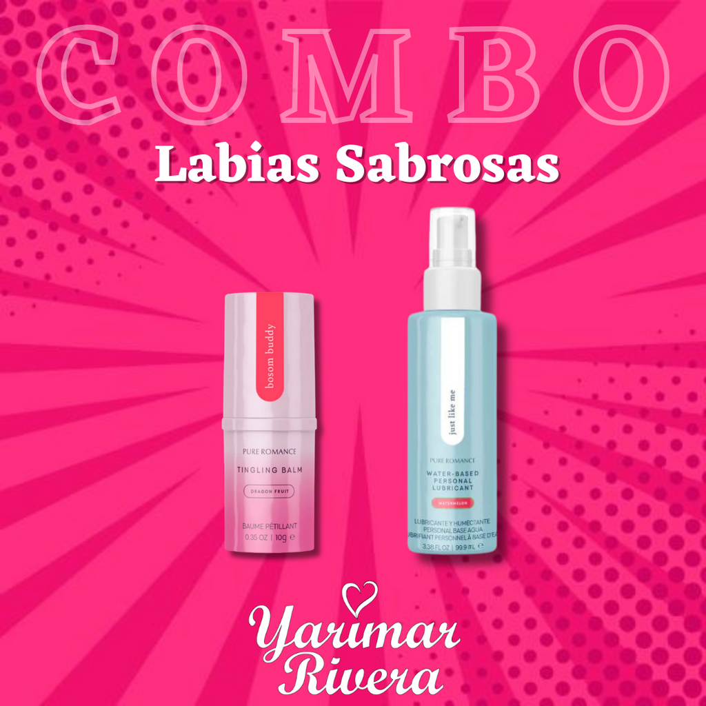 Labias Sabrosas