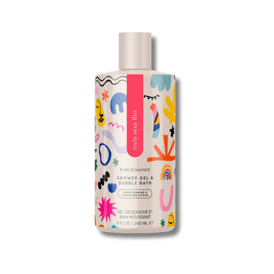 Shower Gel - Flirt