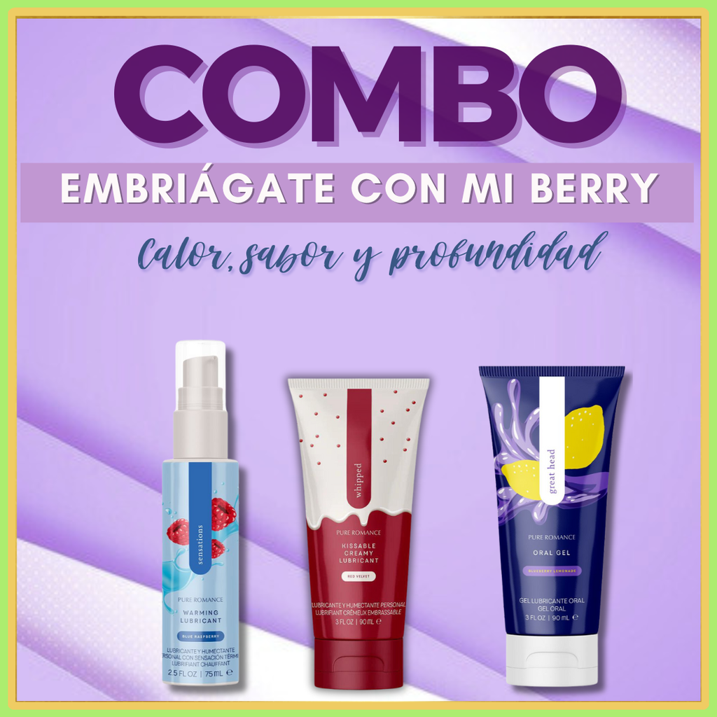 Get drunk on My Berry