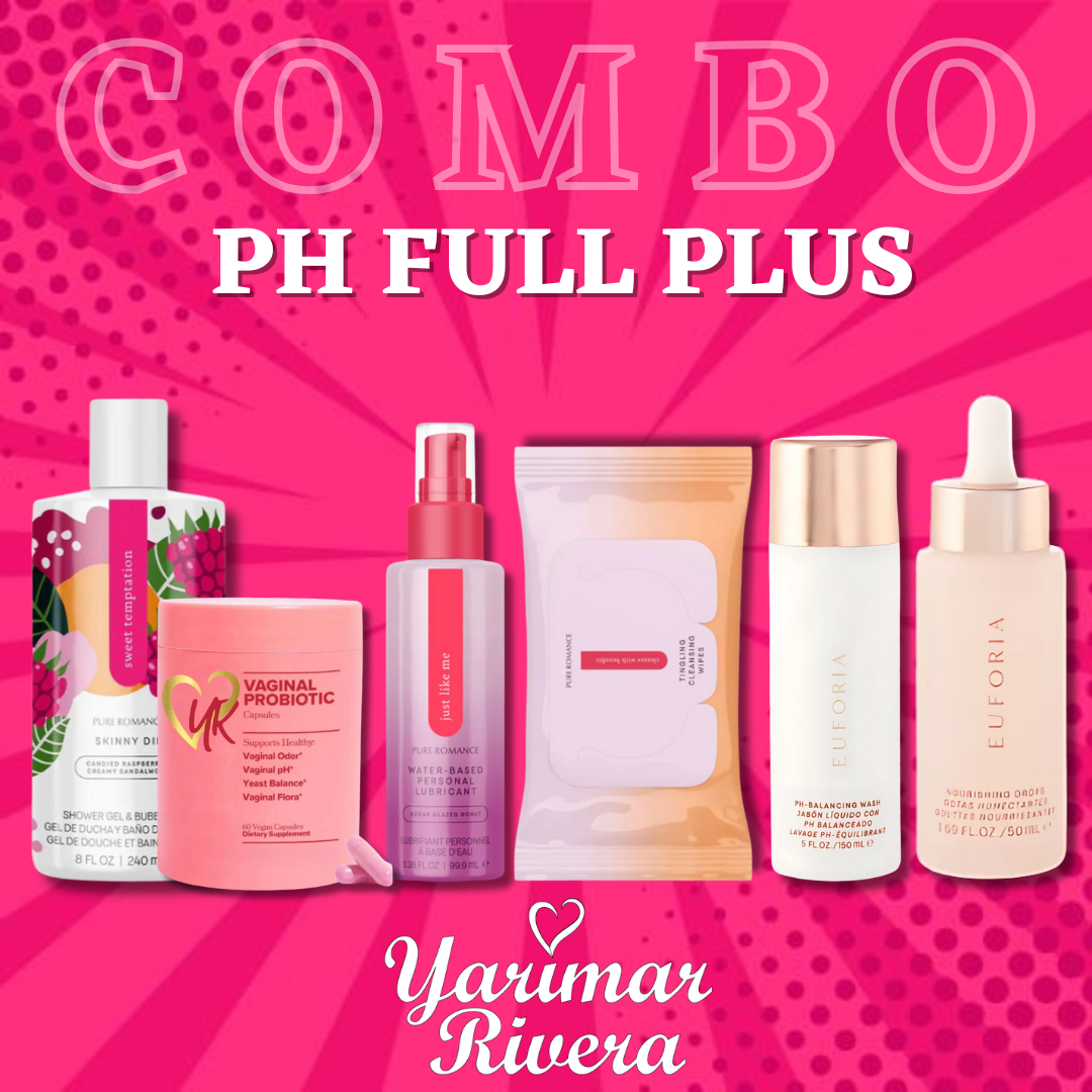 PH FULL PLUS