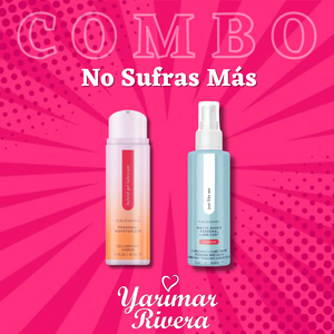 No Sufras Más