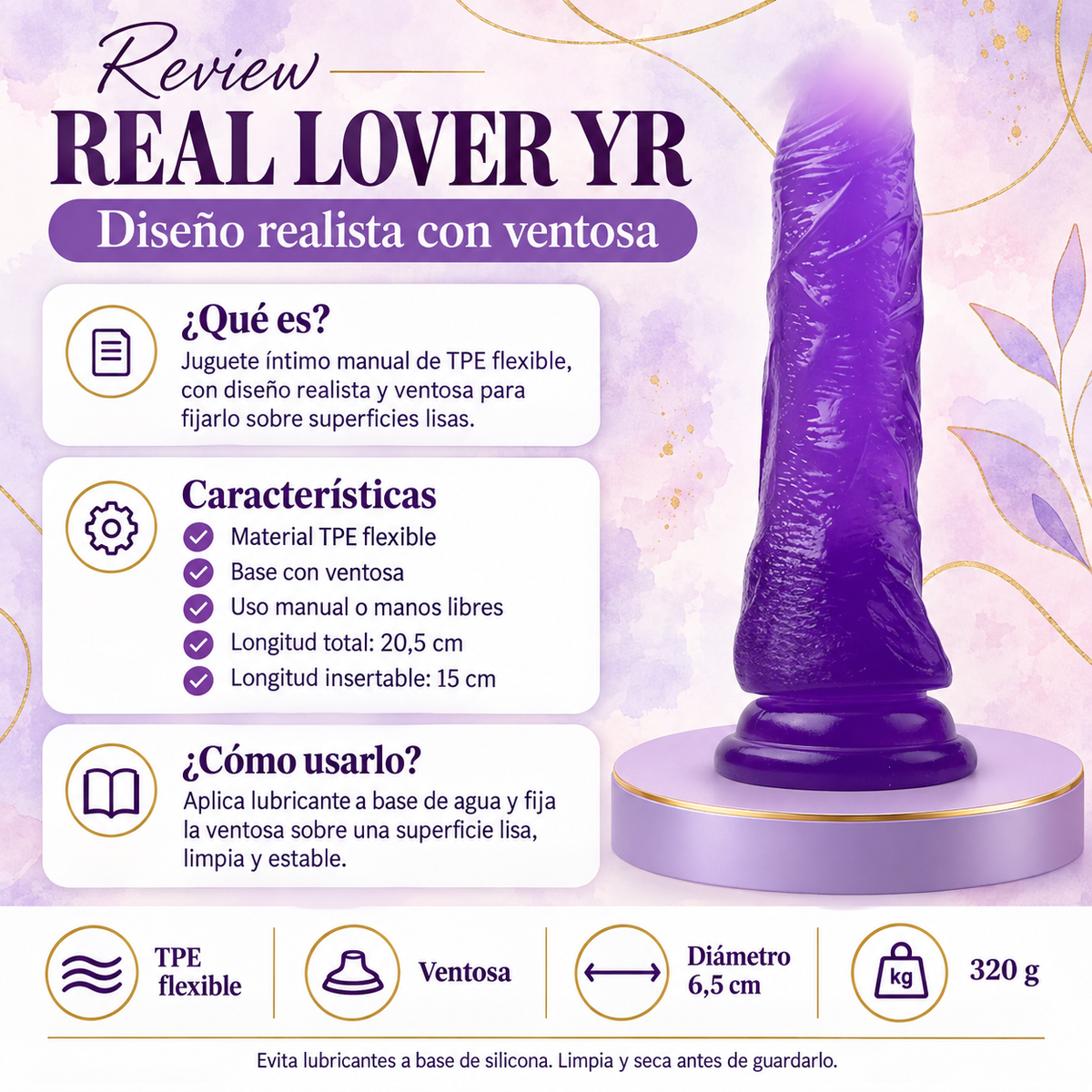 Real Lover YR