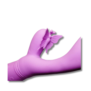 Combo Fluttervibe - Mariposa del Placer