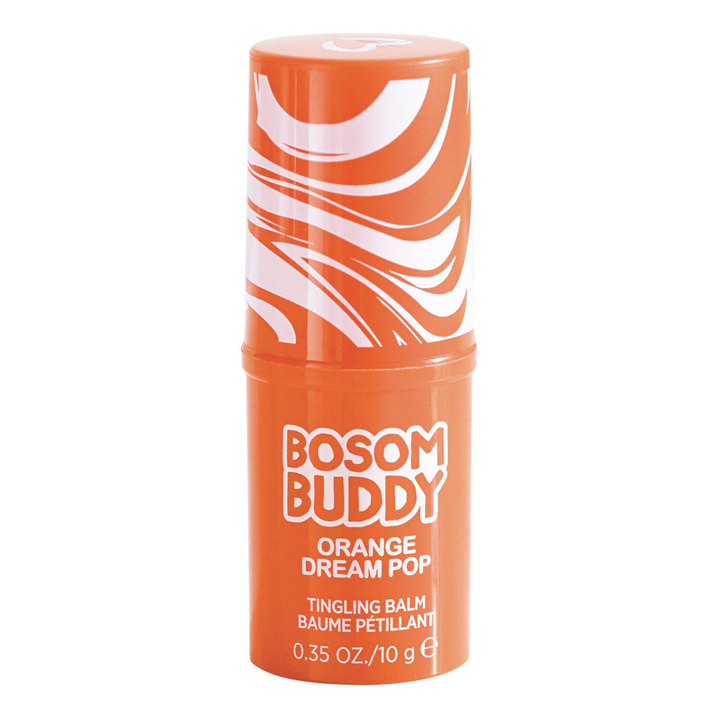 Bosom Body - Orange Dream Pop
