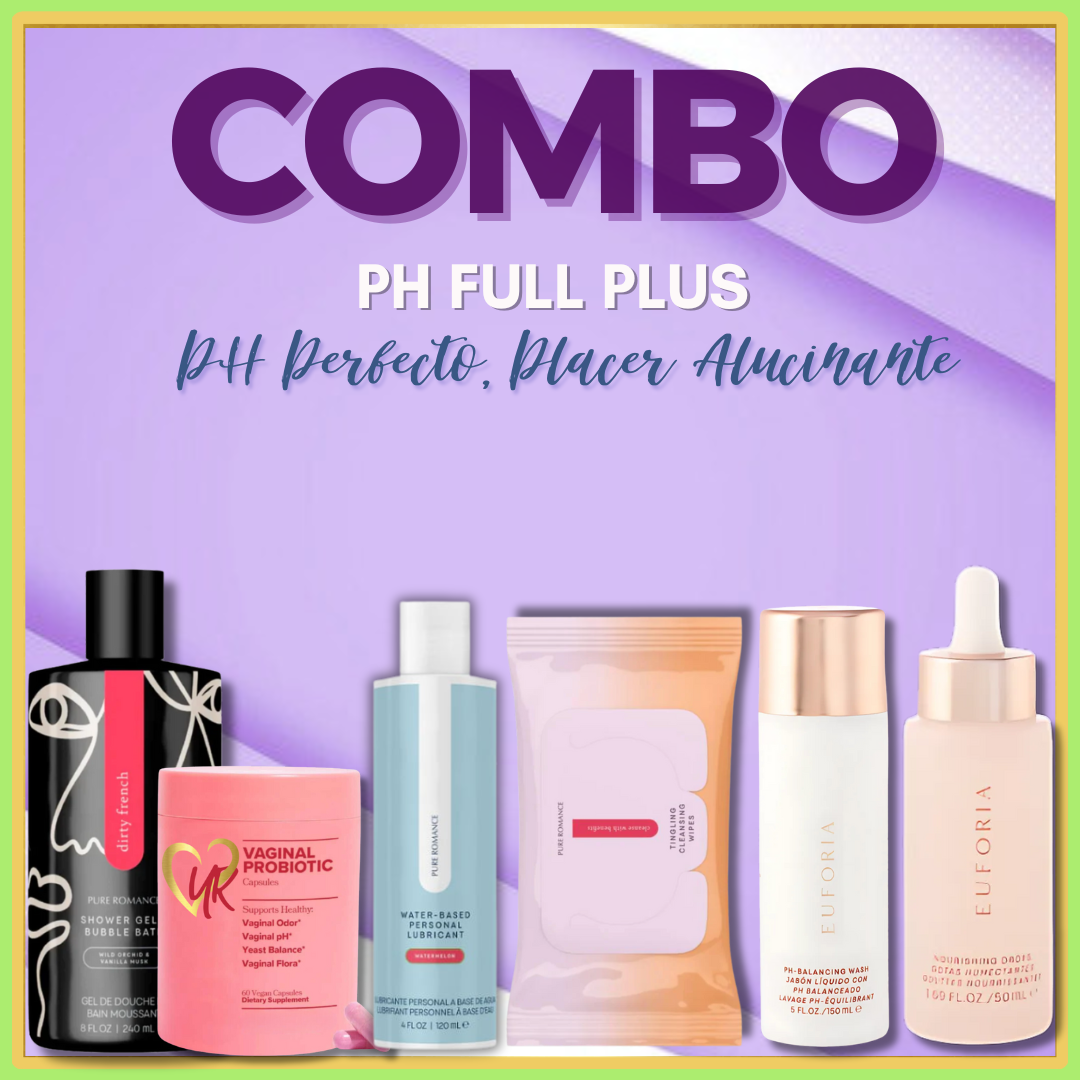 PH FULL PLUS
