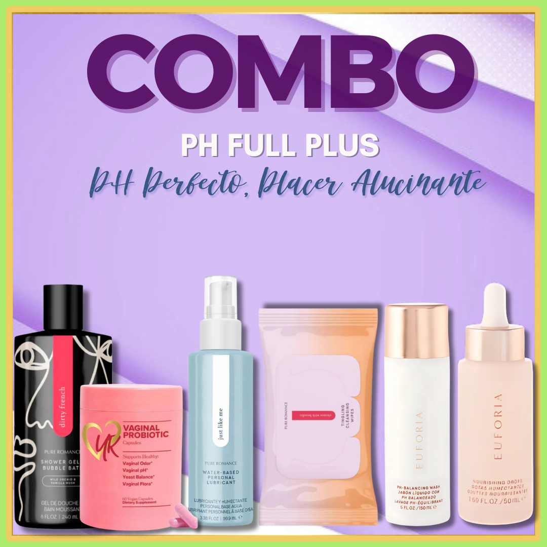 PH FULL PLUS