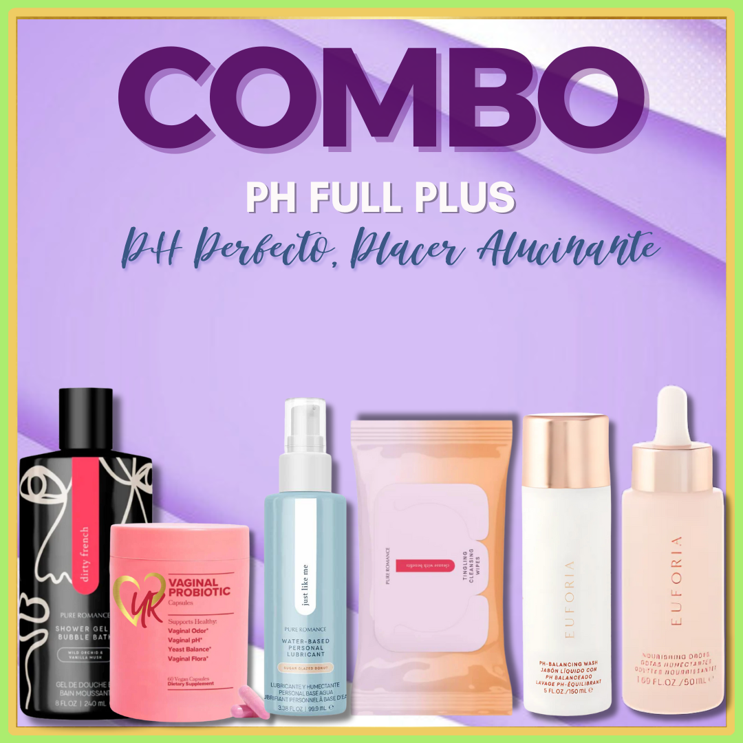 PH FULL PLUS