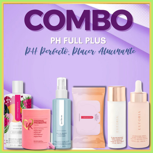 pH Full Plus