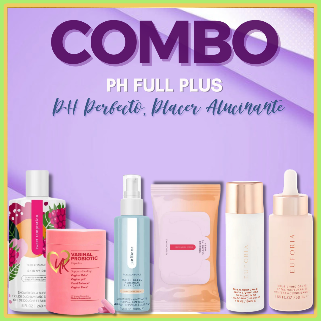 PH FULL PLUS