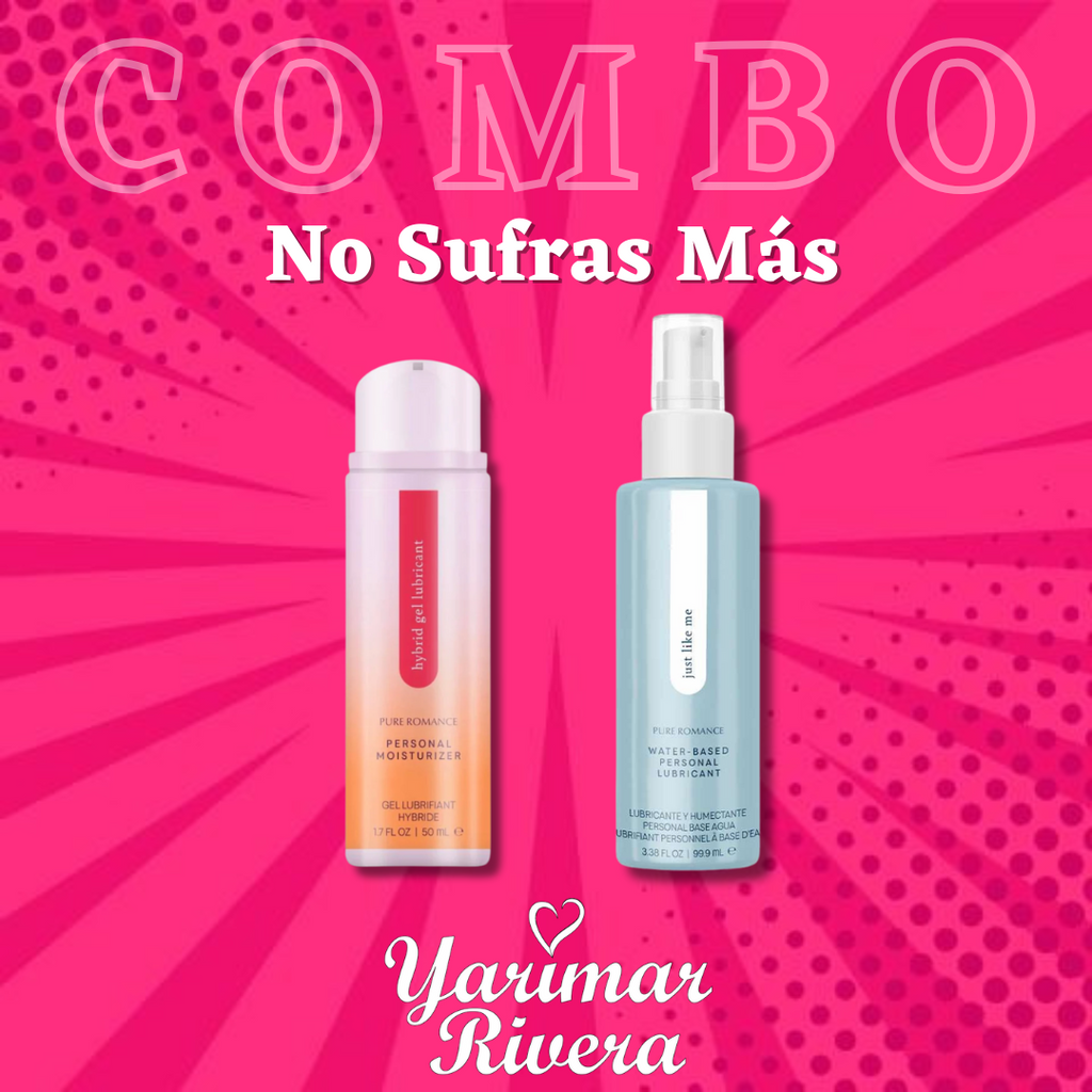 No Sufras Más