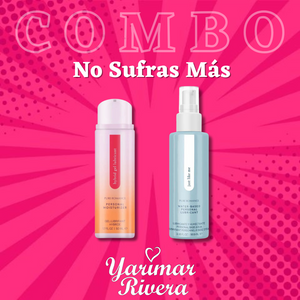 No Sufras Más