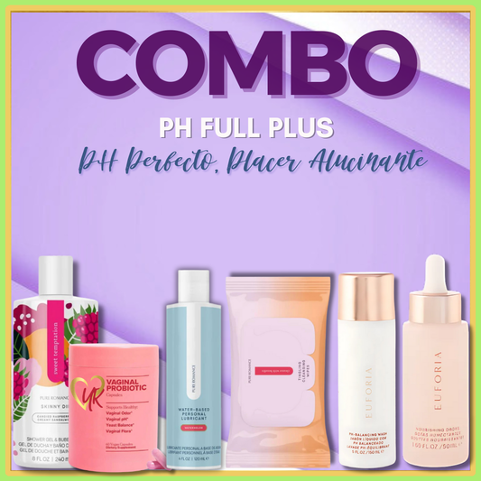 pH Full Plus