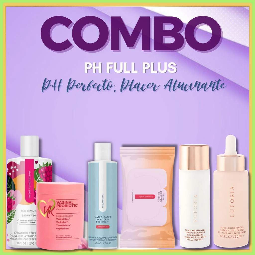 PH FULL PLUS