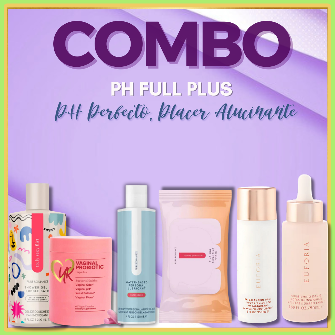 PH FULL PLUS